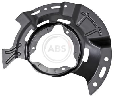 A.B.S. 11563 EAN: 8717109747645.