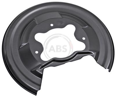 A.B.S. 11564 EAN: 8717109747669.
