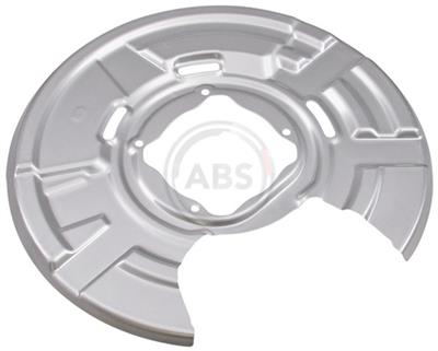 A.B.S. 11569 EAN: 8717109747768.