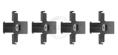 A.B.S. 1157Q EAN: 8717109235173.