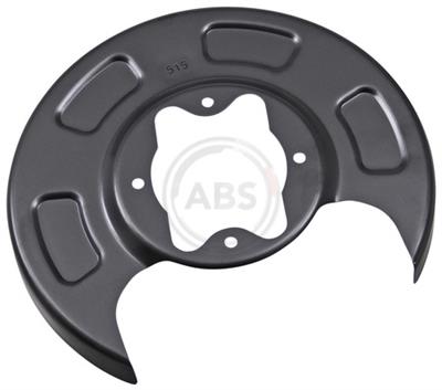 A.B.S. 11587 EAN: 8717109748260.