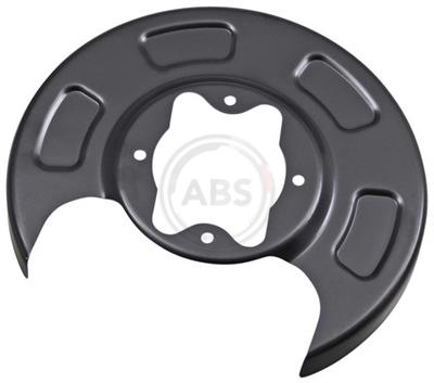 A.B.S. 11588 EAN: 8717109749342.