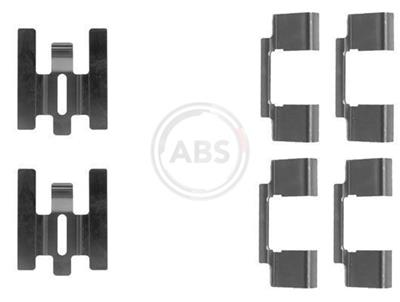 A.B.S. 1160Q EAN: 8717109235203.