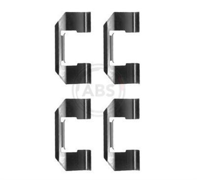 A.B.S. 1174Q EAN: 8717109235333.