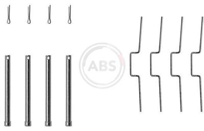 A.B.S. 1176Q EAN: 8717109235340.