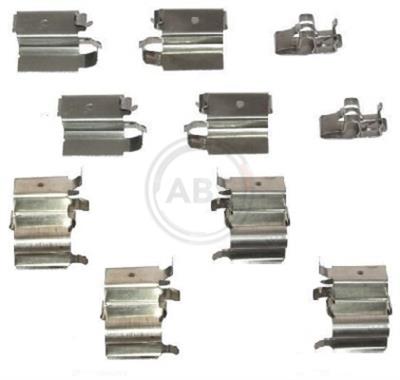 A.B.S. 1240Q EAN: 8717109356137.