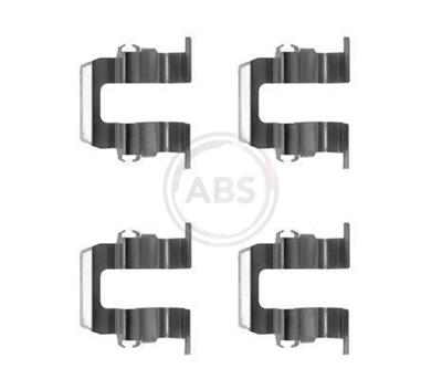 A.B.S. 1259Q EAN: 8717109235852.