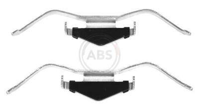 A.B.S. 1297Q EAN: 8717109355871.