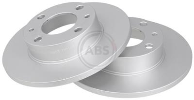 A.B.S. 15020 EAN: 8717109002119.