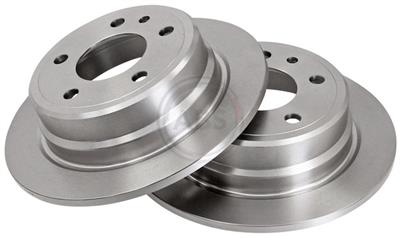 A.B.S. 15768 EAN: 8717109007619.