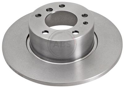 A.B.S. 15867 EAN: 8717109009491.