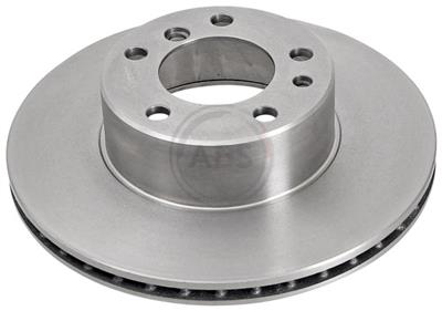 A.B.S. 15870 EAN: 8717109009569.