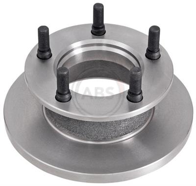 A.B.S. 15892 EAN: 8717109010046.