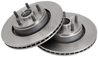 A.B.S. 15926 EAN: 8717109010541.