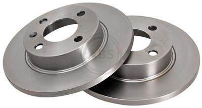 A.B.S. 15961 EAN: 8717109011241.