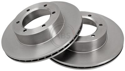 A.B.S. 15980 EAN: 8717109011555.