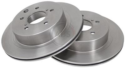 A.B.S. 15997 EAN: 8717109011876.