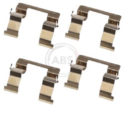 A.B.S. 1605Q EAN: 8717109501896.