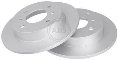 A.B.S. 16104 EAN: 8717109013856.