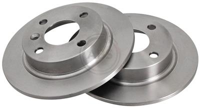 A.B.S. 16123 EAN: 8717109014167.