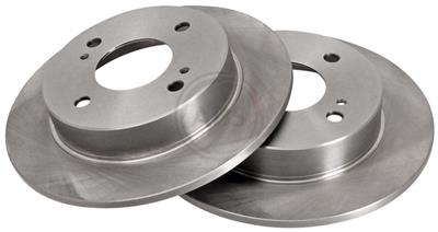 A.B.S. 16152 EAN: 8717109014600.