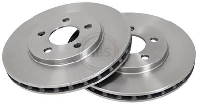 A.B.S. 16239 EAN: 8717109015775.