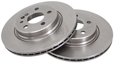 A.B.S. 16259 EAN: 8717109015973.