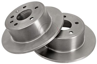 A.B.S. 16262 EAN: 8717109016000.