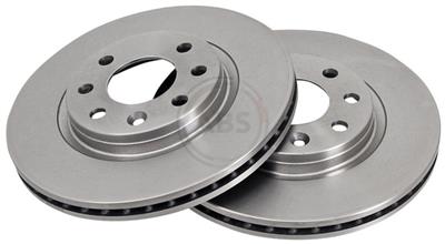 A.B.S. 16305 EAN: 8717109016437.