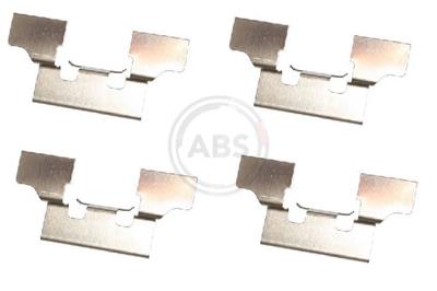 A.B.S. 1647Q EAN: 8717109501643.