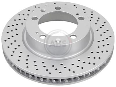 A.B.S. 16491 EAN: 8717109018257.