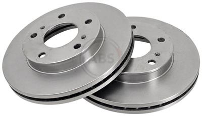 A.B.S. 16497 EAN: 8717109018318.