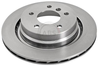 A.B.S. 16536 EAN: 8717109018714.