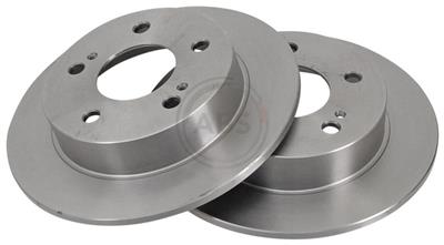 A.B.S. 16601 EAN: 8717109019346.