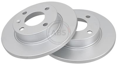 A.B.S. 16627 EAN: 8717109019599.