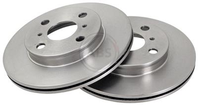 A.B.S. 16652 EAN: 8717109019841.