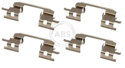 A.B.S. 1672Q EAN: 8717109501568.