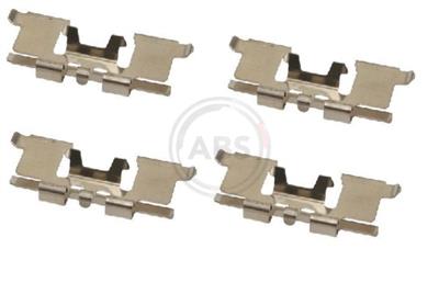 A.B.S. 1677Q EAN: 8717109506860.