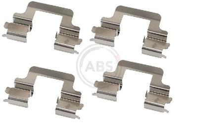 A.B.S. 1679Q EAN: 8717109529258.