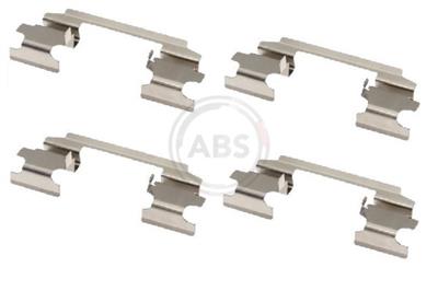 A.B.S. 1686Q EAN: 8717109501513.