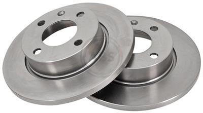 A.B.S. 16884 EAN: 8717109021462.