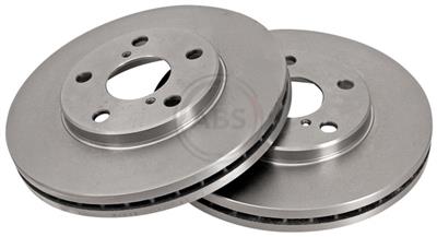 A.B.S. 16895 EAN: 8717109021578.