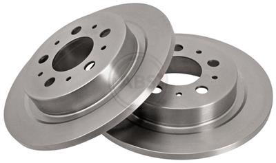 A.B.S. 16907 EAN: 8717109021691.