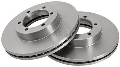 A.B.S. 16910 EAN: 8717109021721.