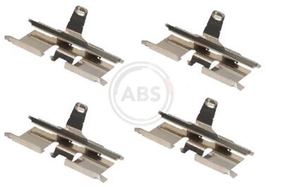 A.B.S. 1692Q EAN: 8717109499964.