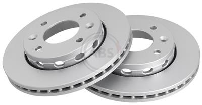 A.B.S. 16936 EAN: 8717109021950.