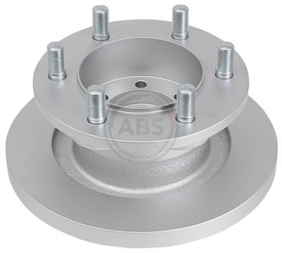 A.B.S. 16943 EAN: 8717109022001.