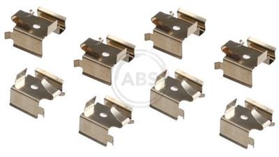 A.B.S. 1697Q EAN: 8717109499919.