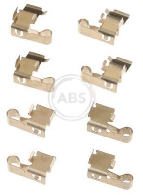 A.B.S. 1699Q EAN: 8717109506877.