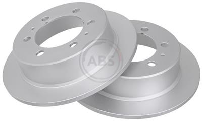 A.B.S. 17016 EAN: 8717109022681.